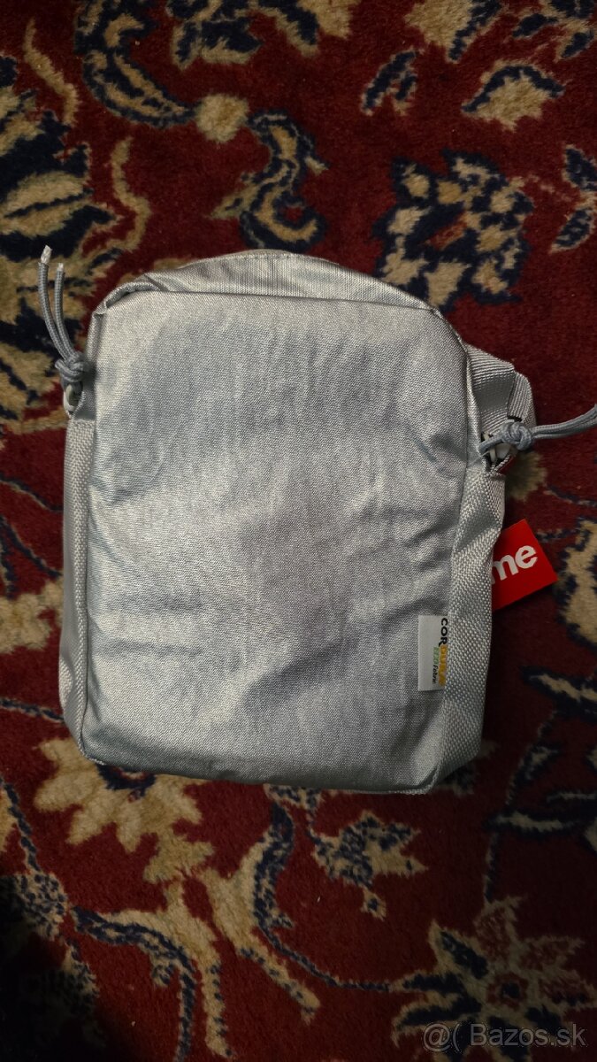 Supreme kapsička - 3