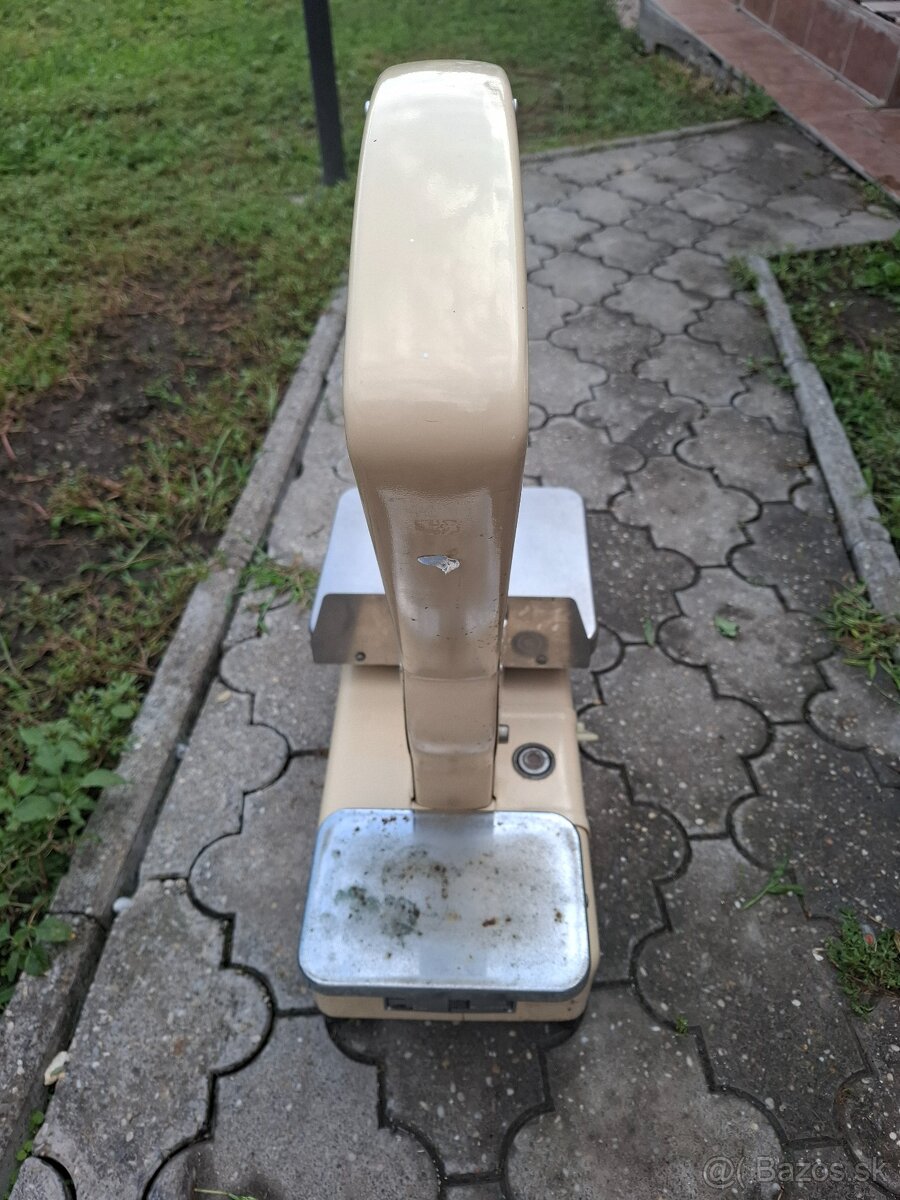 TRANSPORTA obchodná váha - 3