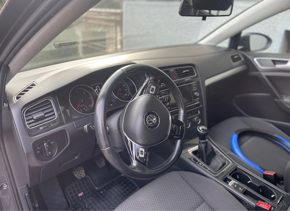 Golf 7 vymena/predaj rv2019 - 3