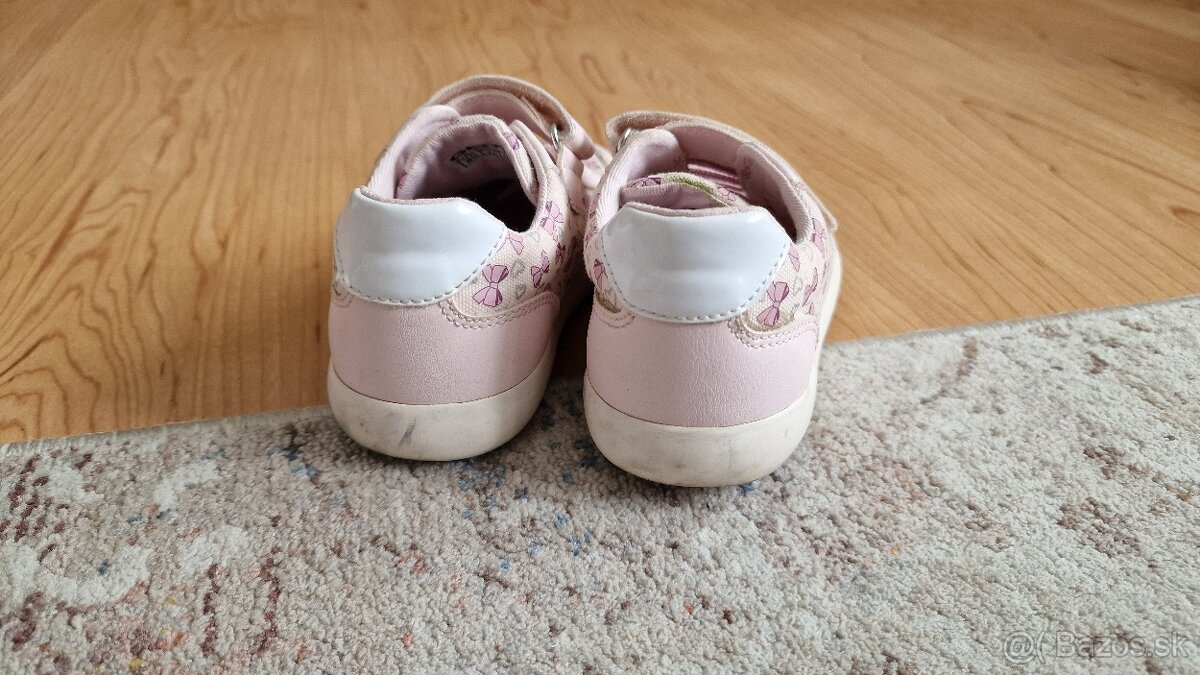 Predáme detské topánky GEOX veľ.26 - 3