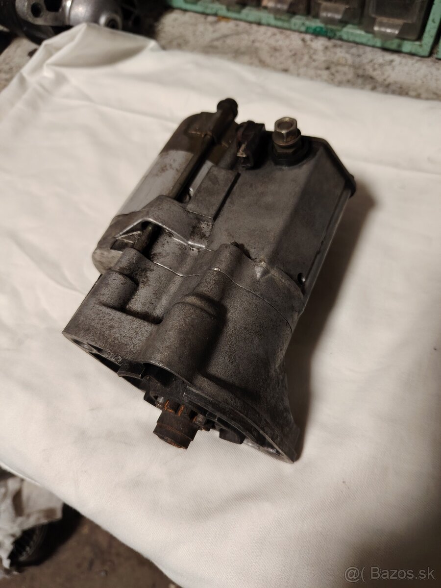 Štartér Toyota Celica - 3