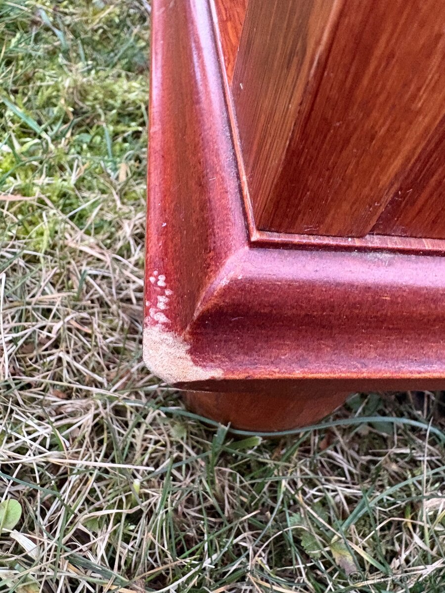 Predám komody z masívu - 3