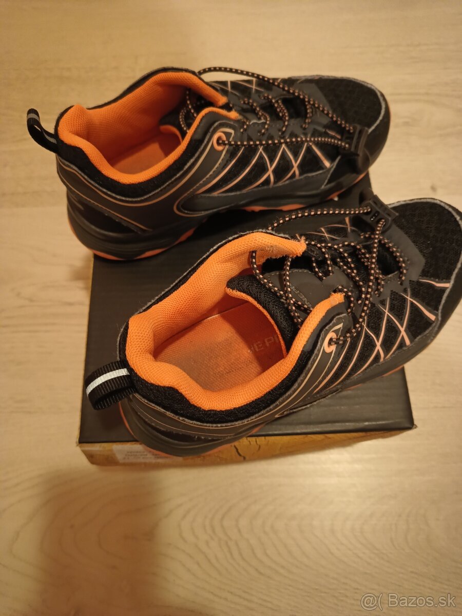 Detské tenisky Alpine Pro - 3