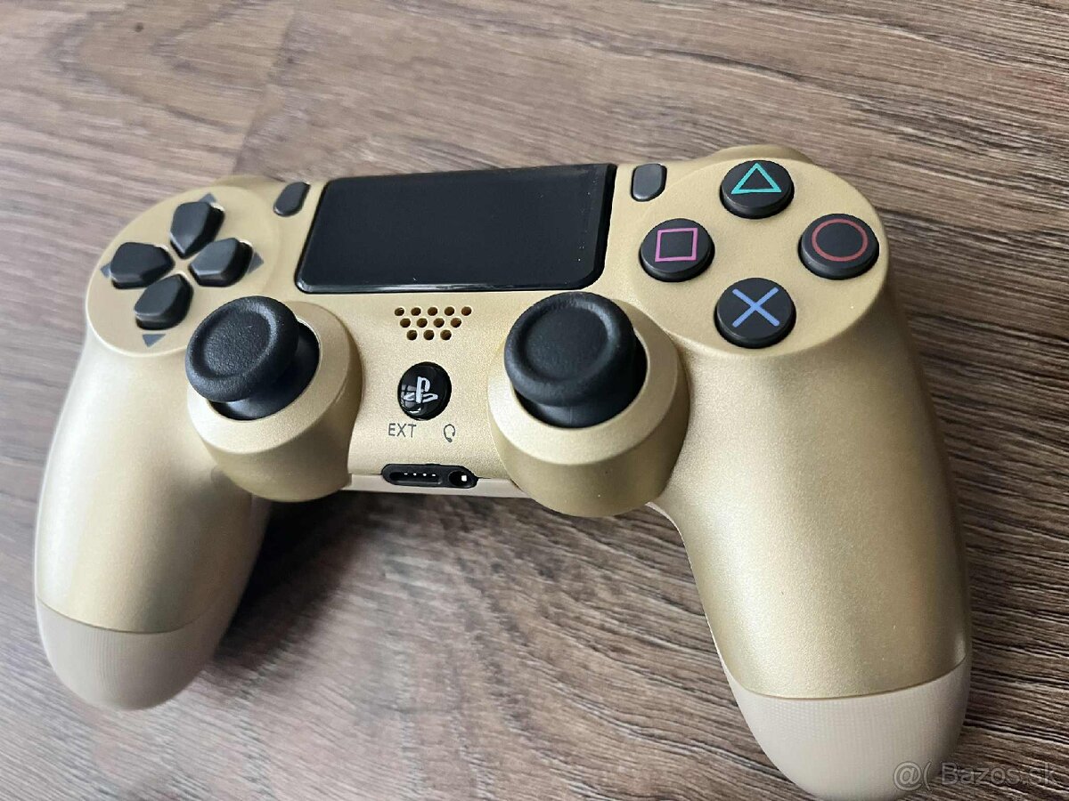 PS4 Dualshock - 3