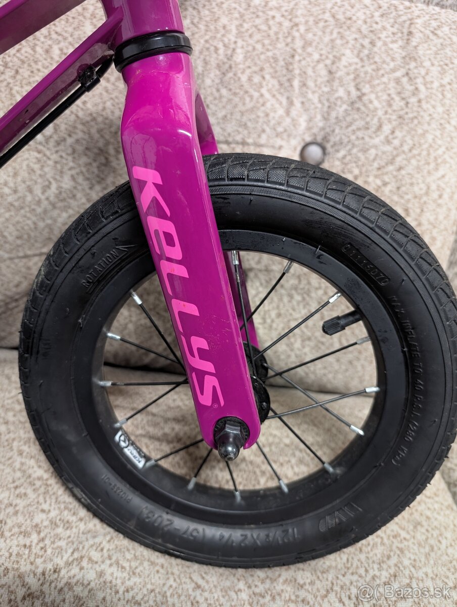 Odrážadlo Kellys - 3