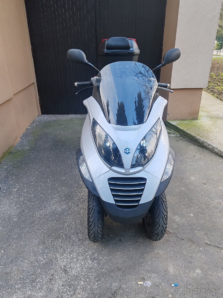 Piaggio mp3 250 ie - 3