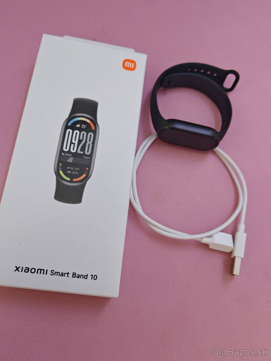 Xiaomi Smart Band 10 - 3