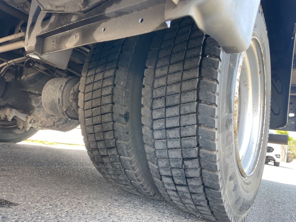 Rozpredam Mercedes Atego 818 - 3