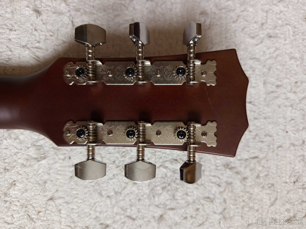 akustická gitara - 3