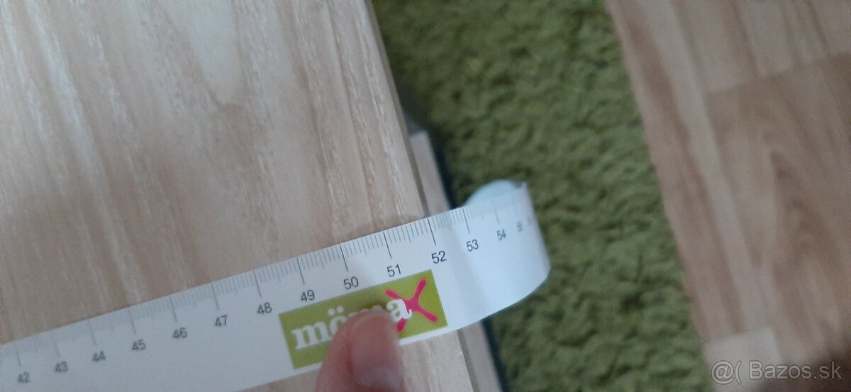 Konferencny stolik - 3