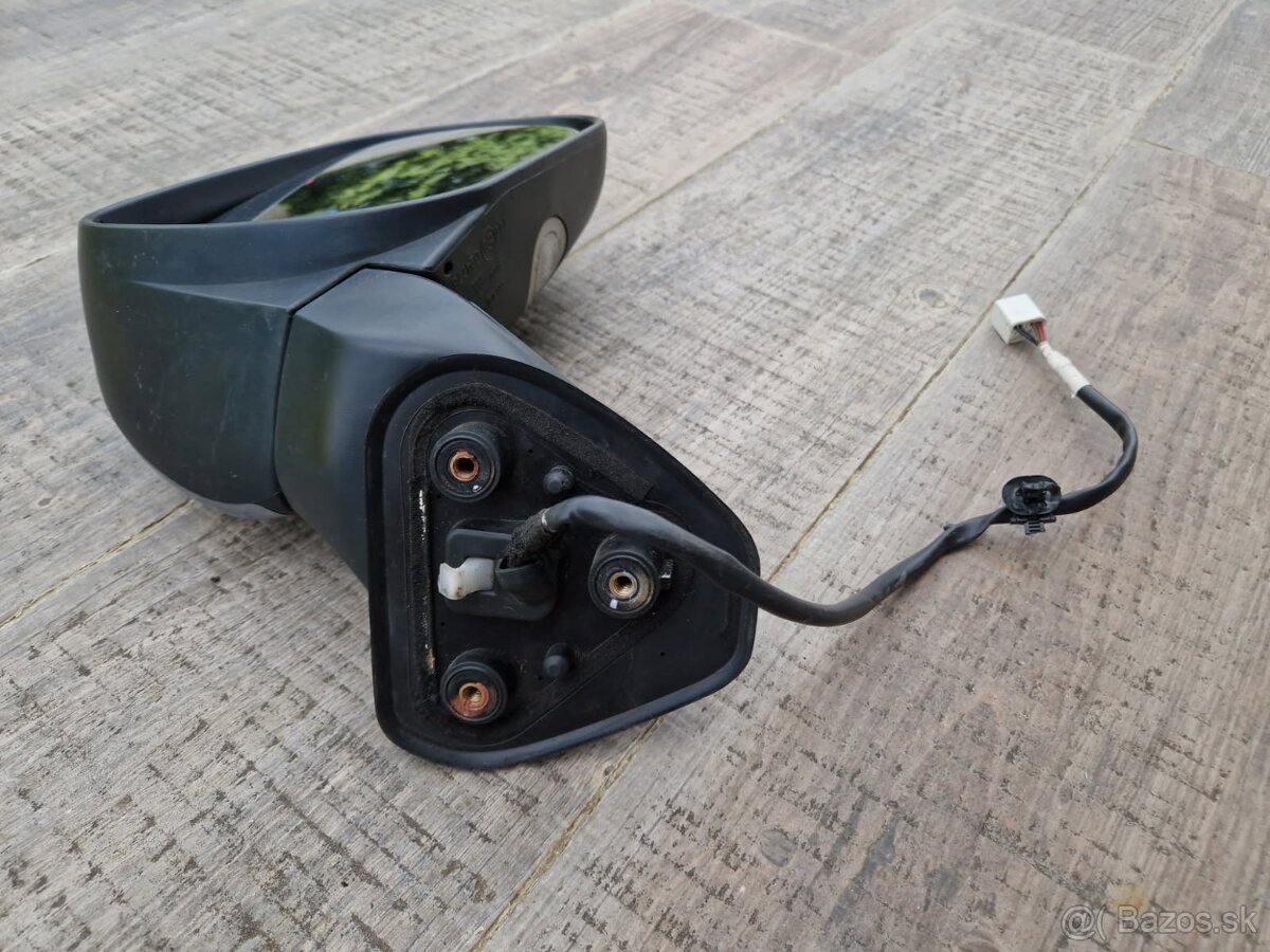 Spätné zrkadlo Toyota Verso - 3