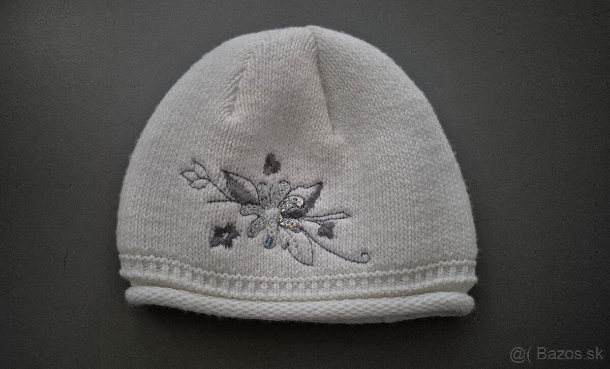 Čiernobiely set - 3