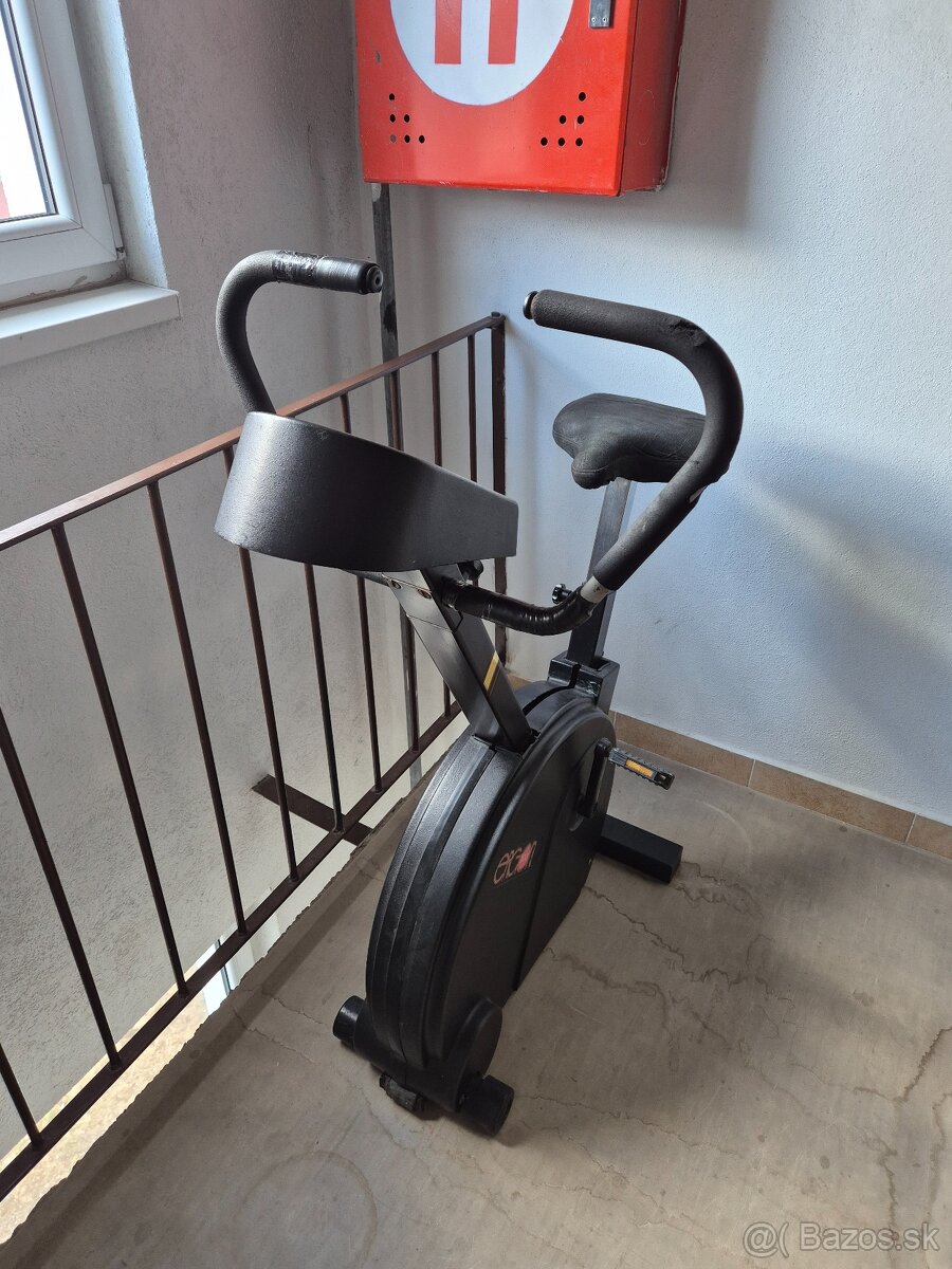 Stacionarny bicykel - 3