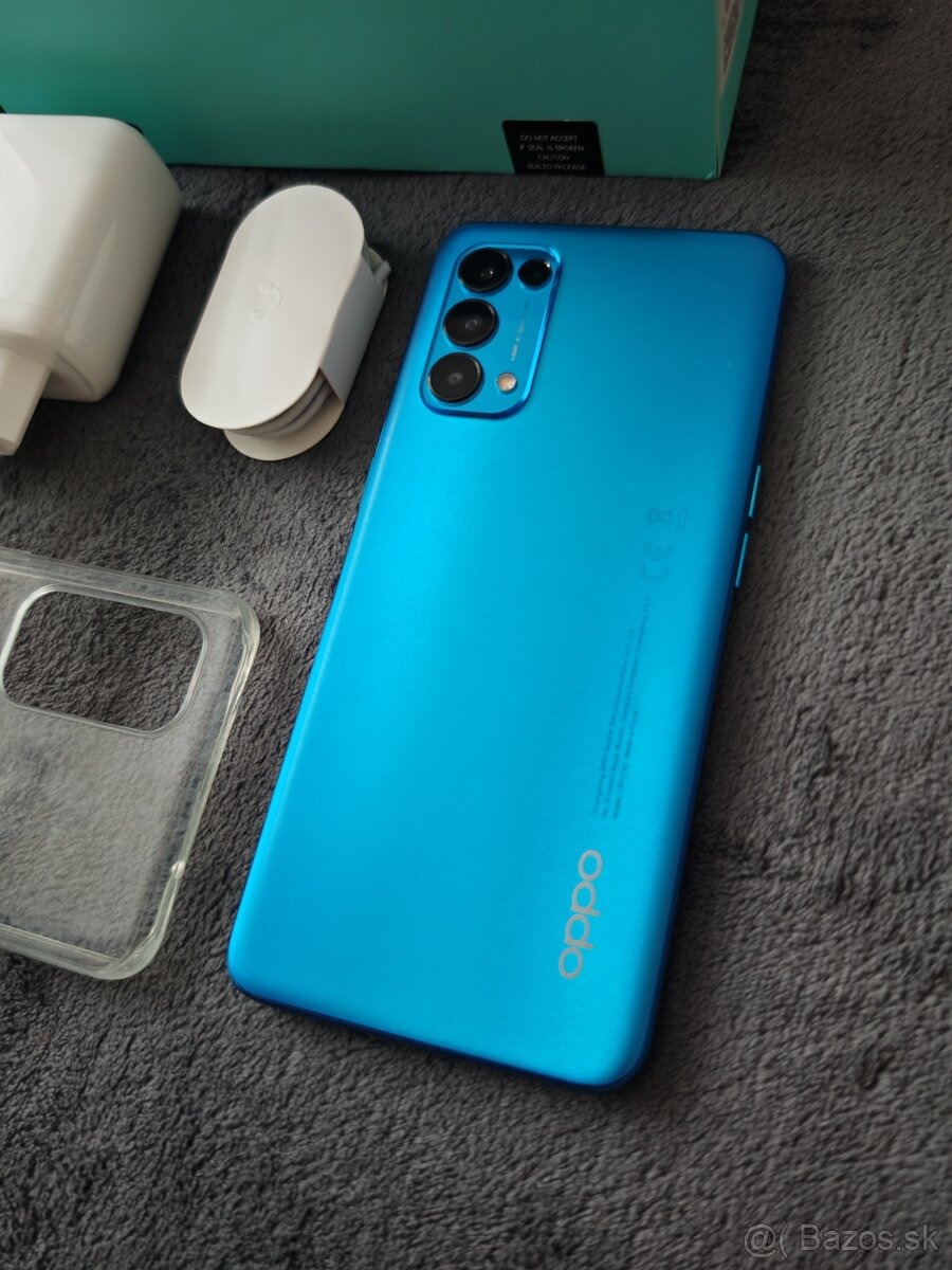 Oppo Reno5 5G 8 /128 - 3