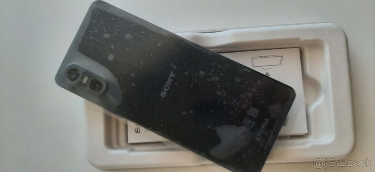 Sony Xperia 10 VI - 3