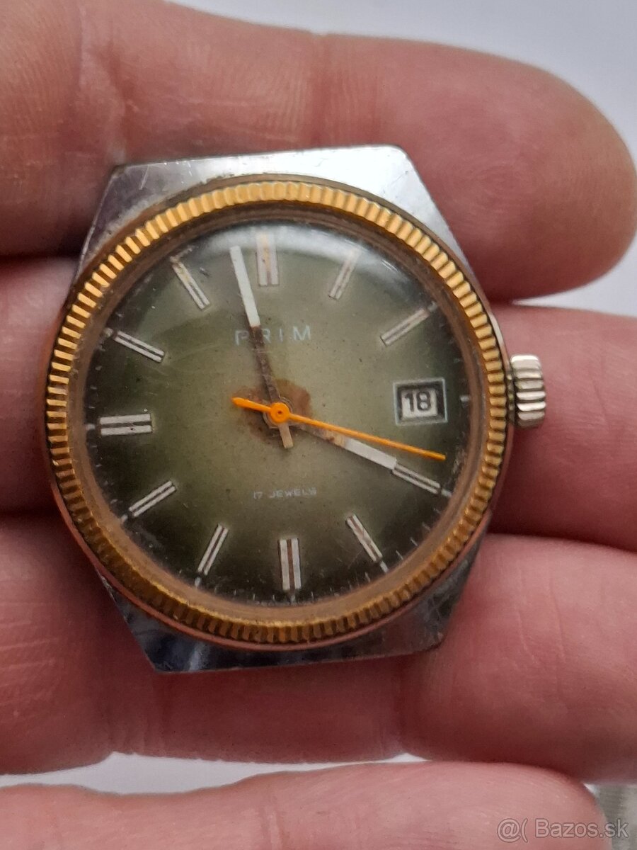 Hodinky Prim 2 - 3