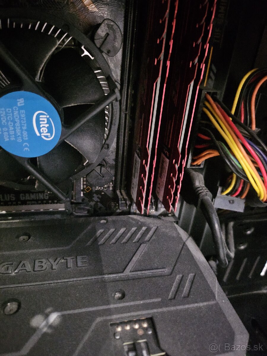 PC Intel i9-10900K | RTX 2060 | 32GB RAM – 1.5tb - 3