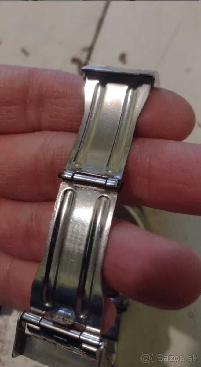 Pánske hodinky JVD ( 21 cm ) - 3