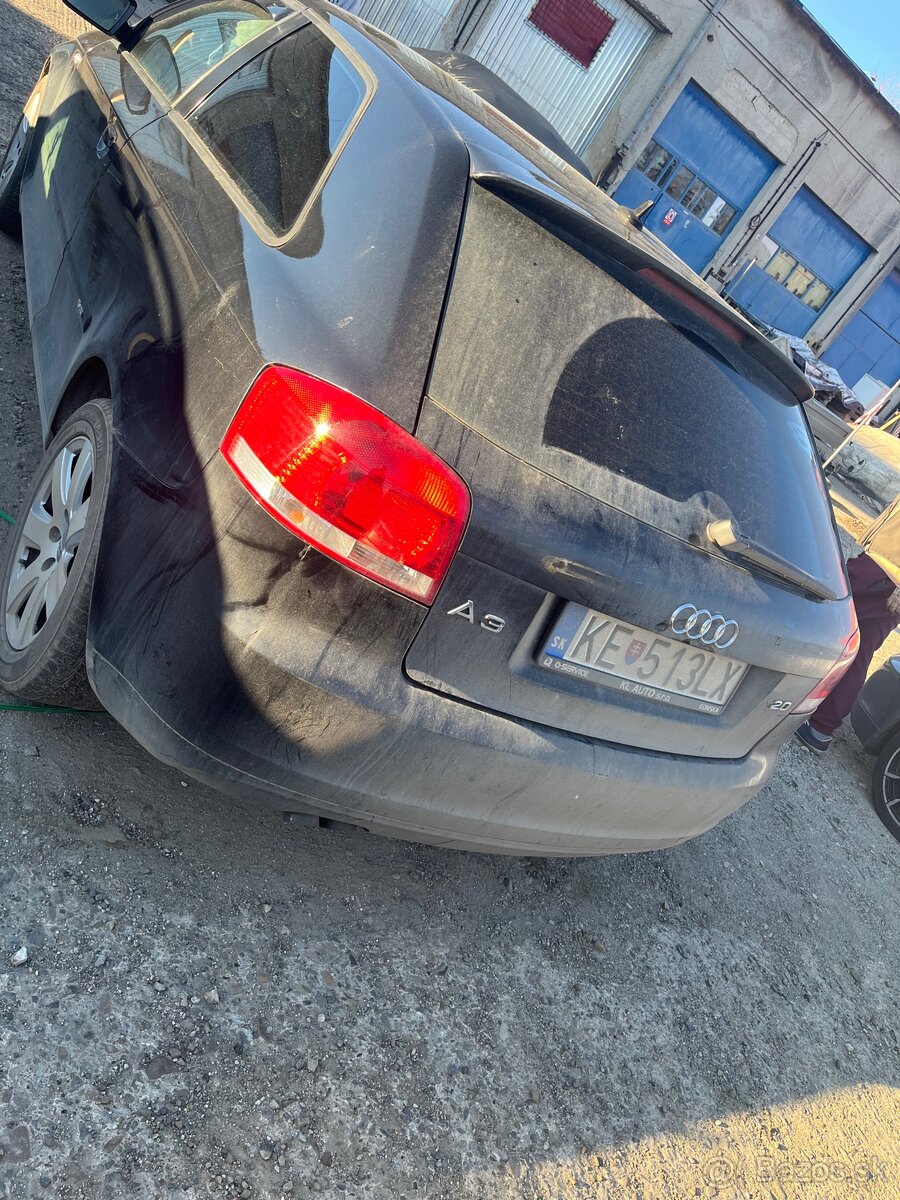 Audi a3 2.0tdi 103kw bkd - 3