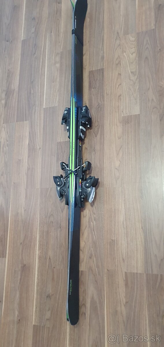 Elan Spectrum 85 - 3