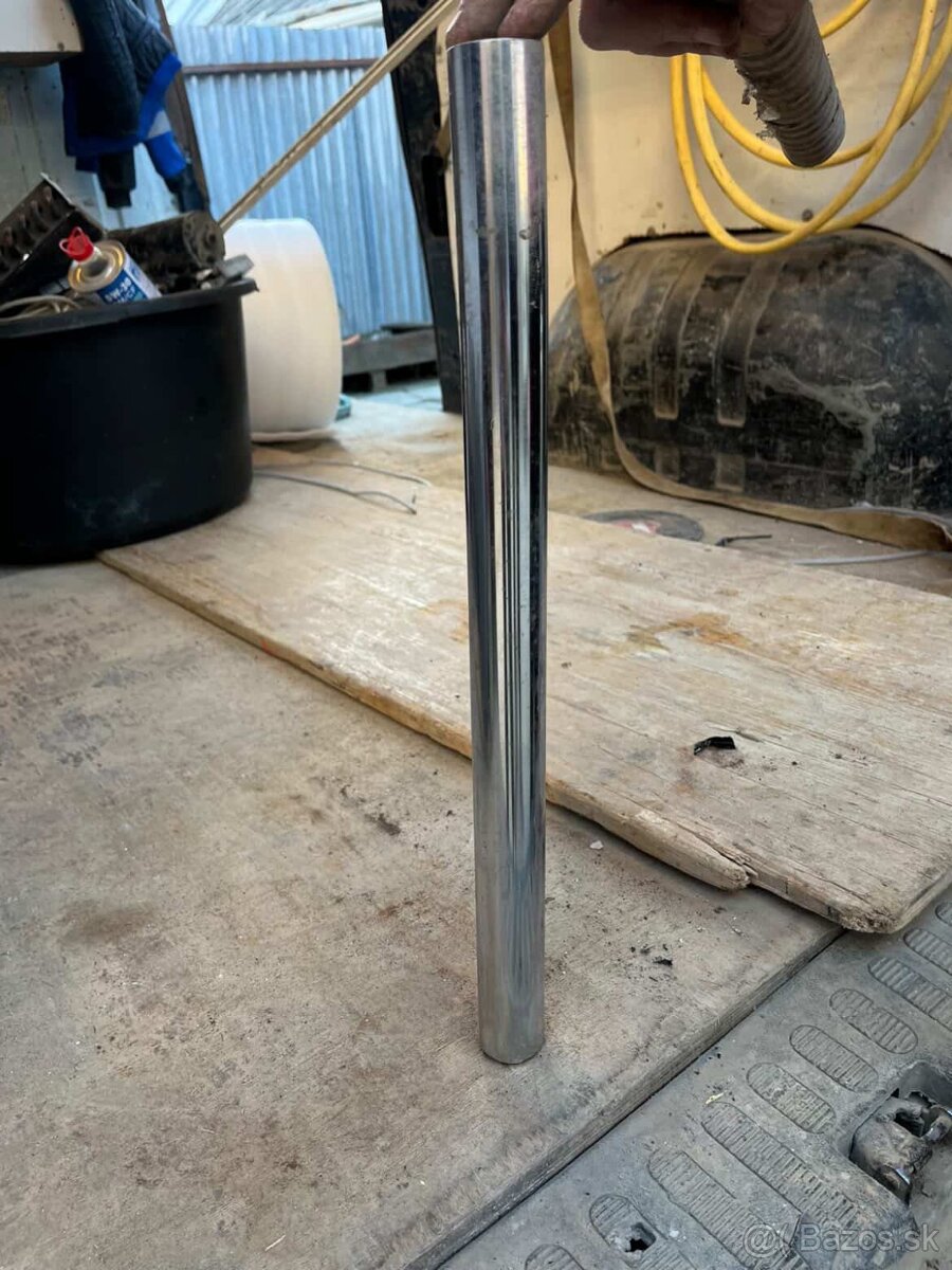 Predám diely sústruh - 3