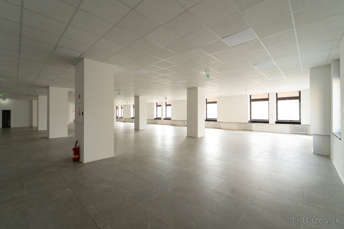 BÝVALÝ HOTEL - PARTIZÁNSKE, centrum - 3