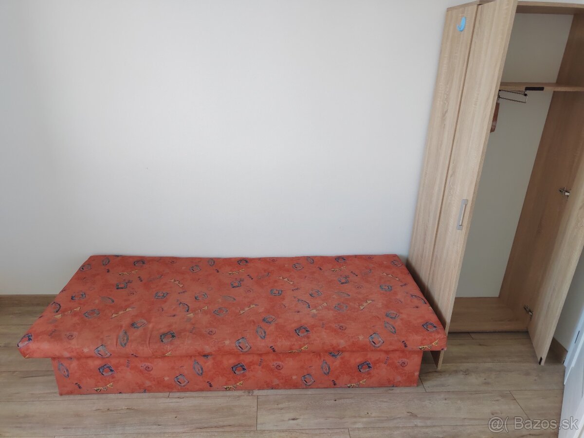 Darujem postele. - 3