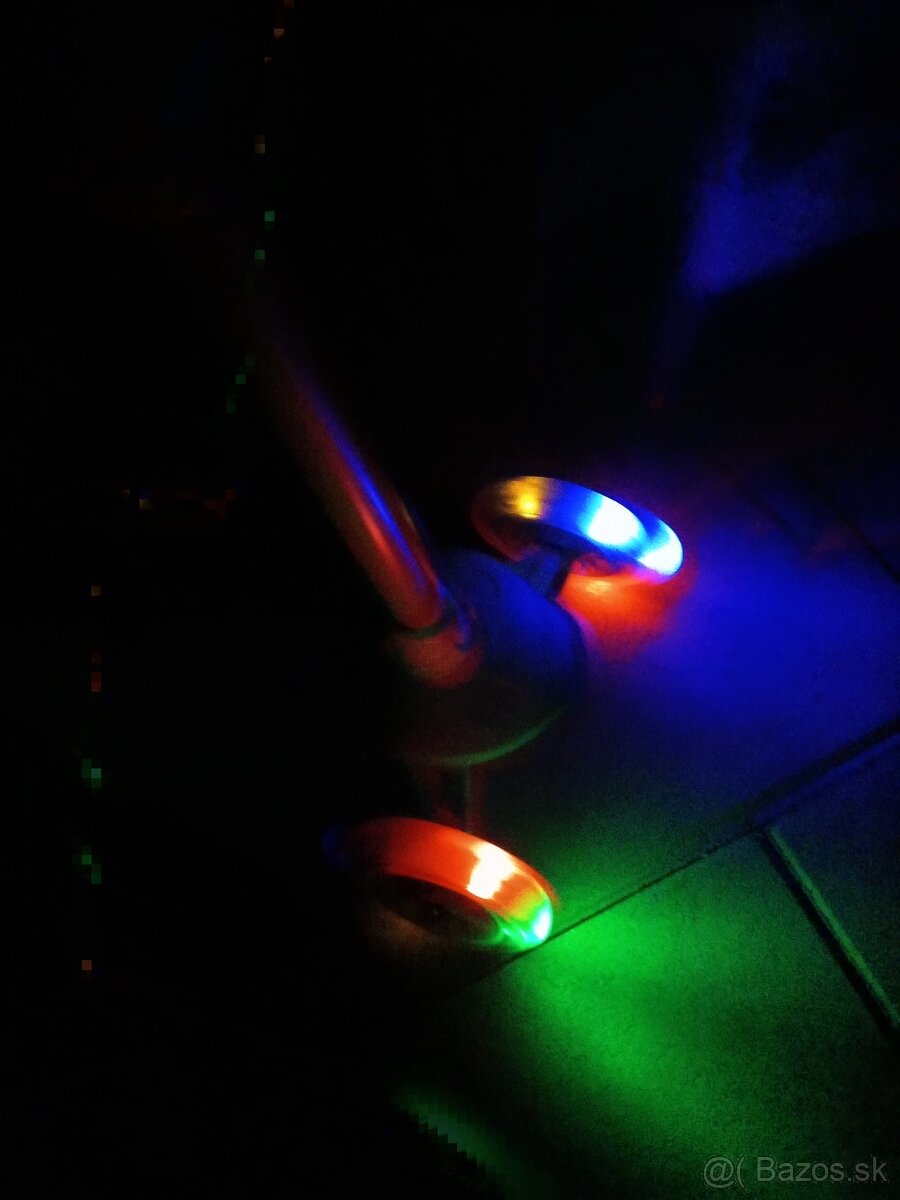 Kolobežka Oxelo - 3