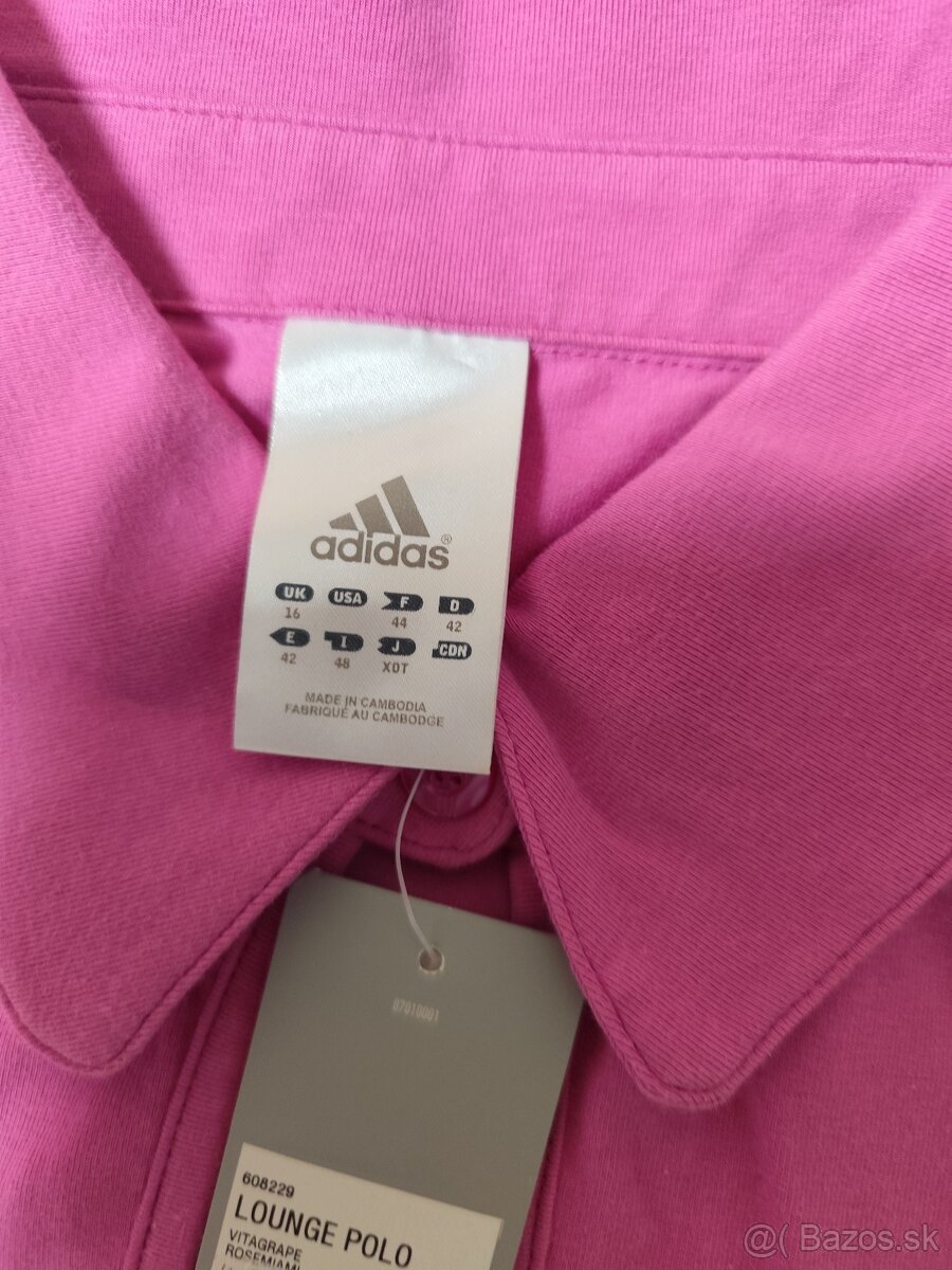 Tričko s krátkym rukávom - 3