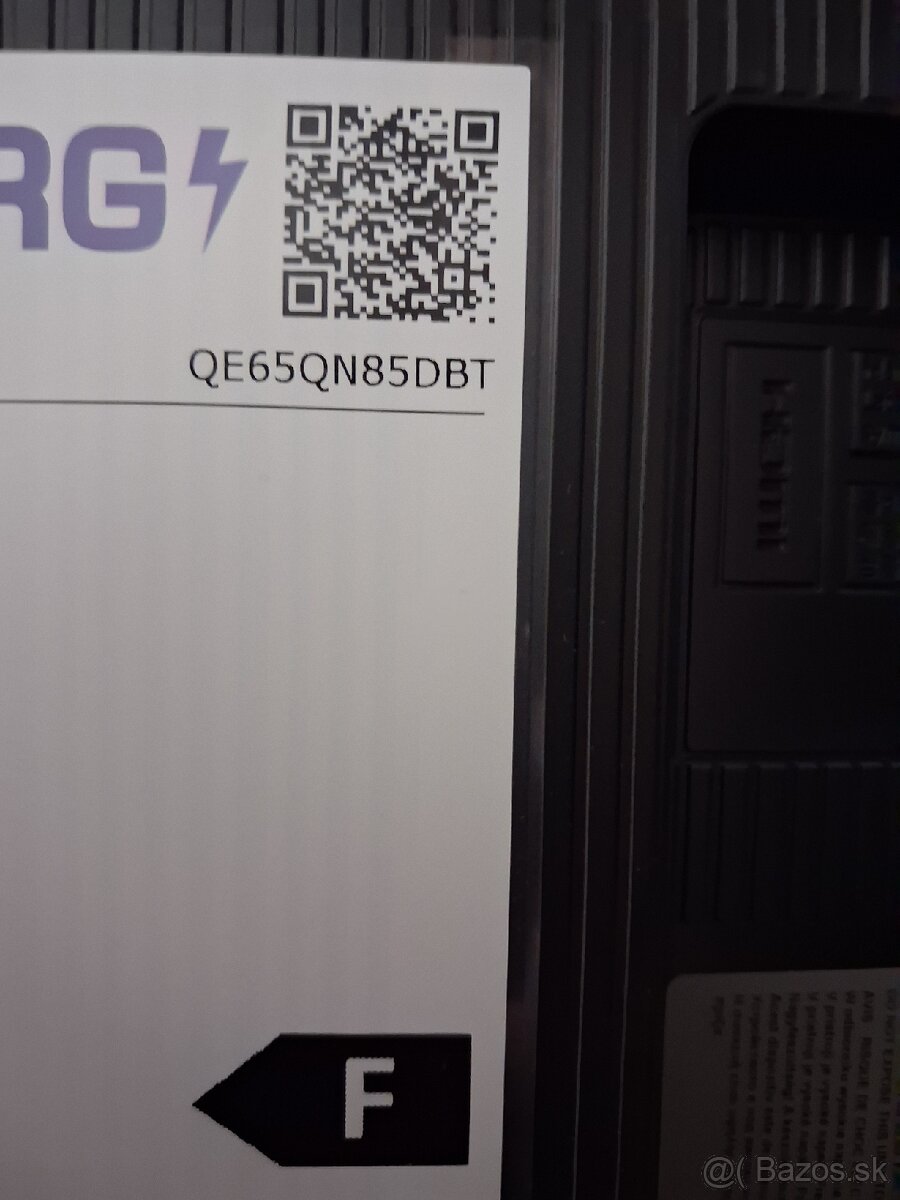 PREDAM TV SAMSUNG - 3