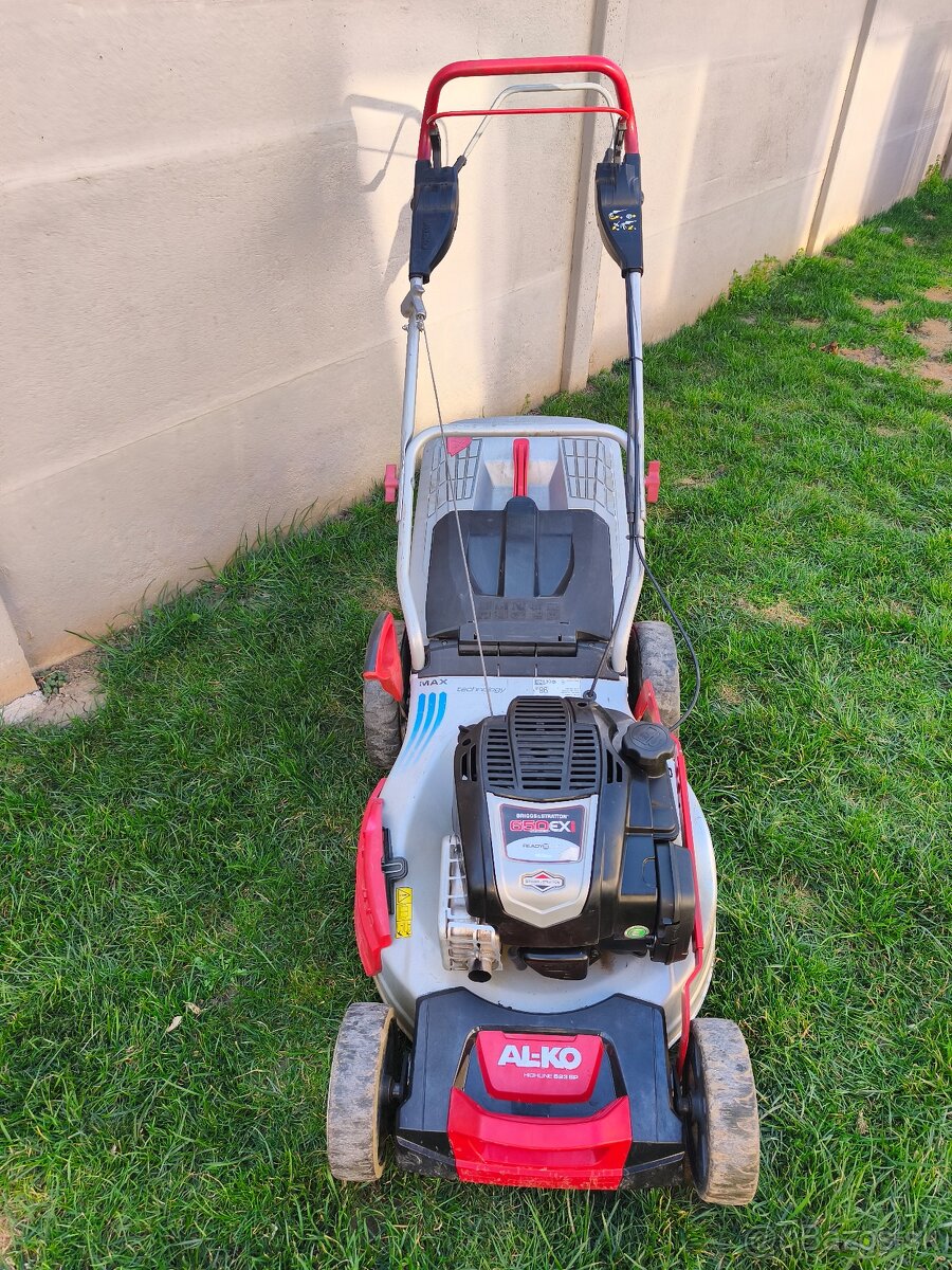 Alko Highline 523 SP - 3