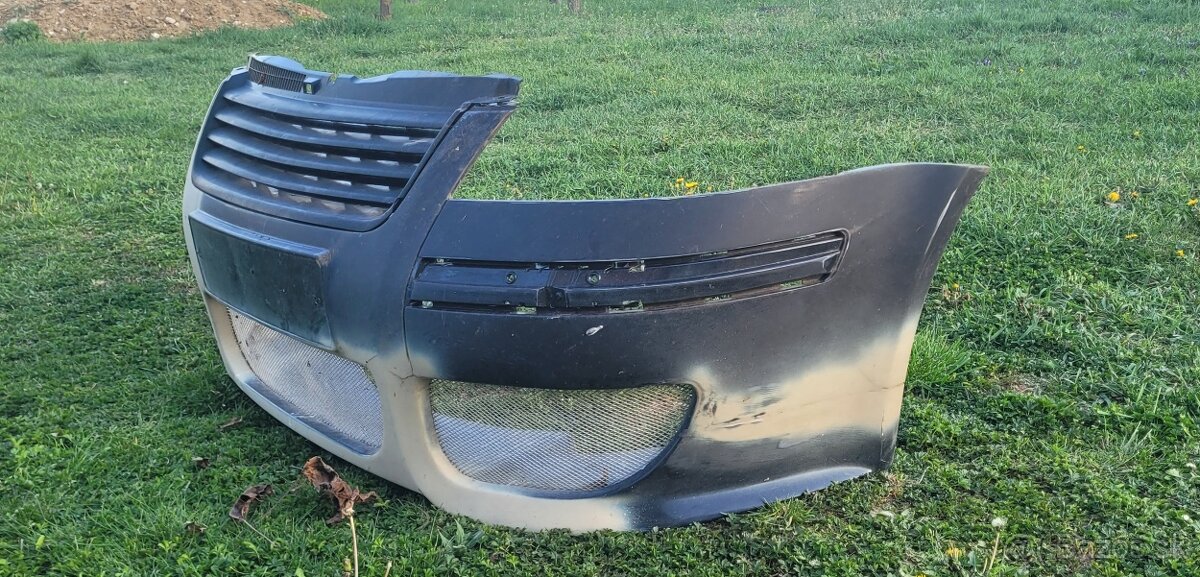 Passat B5.5 naraznik - 3