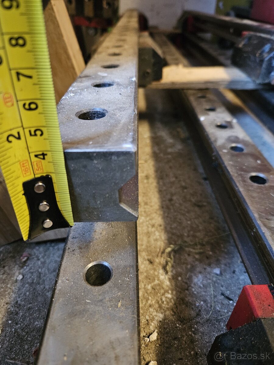 Linearne vedenia - 3