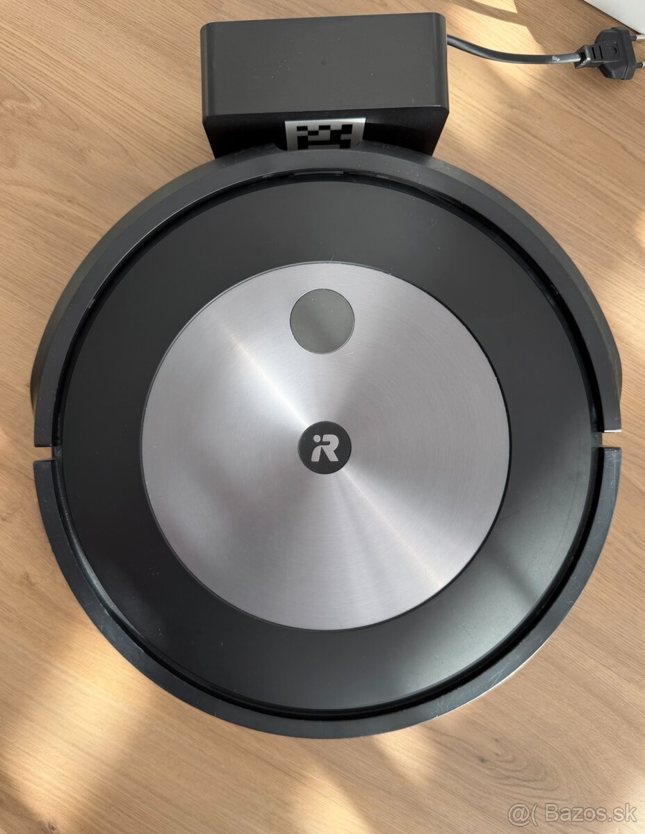 iRobot Roomba J7 - 3