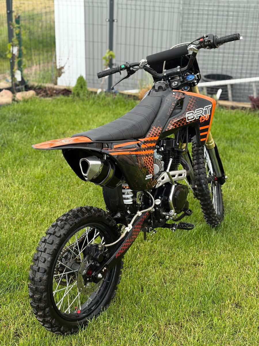 Cross BRT 150ccm