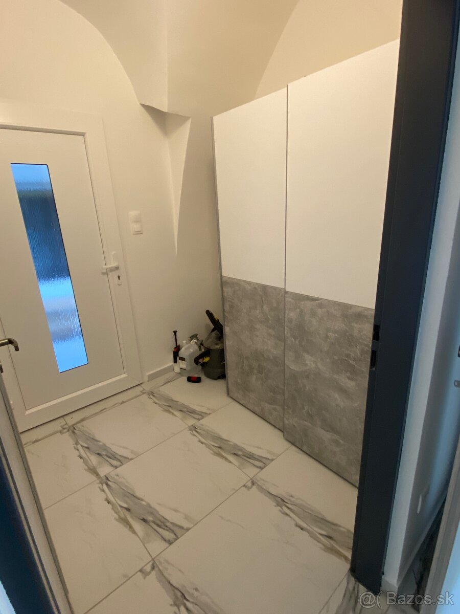 Prenájom bytu - 3