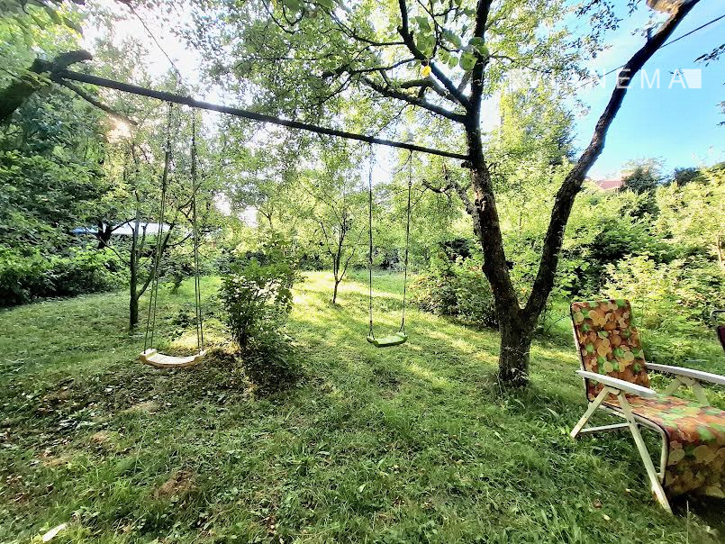 NA PREDAJ Rekreačná chata s krásnou záhradou-Košice, Čermeľ - 3