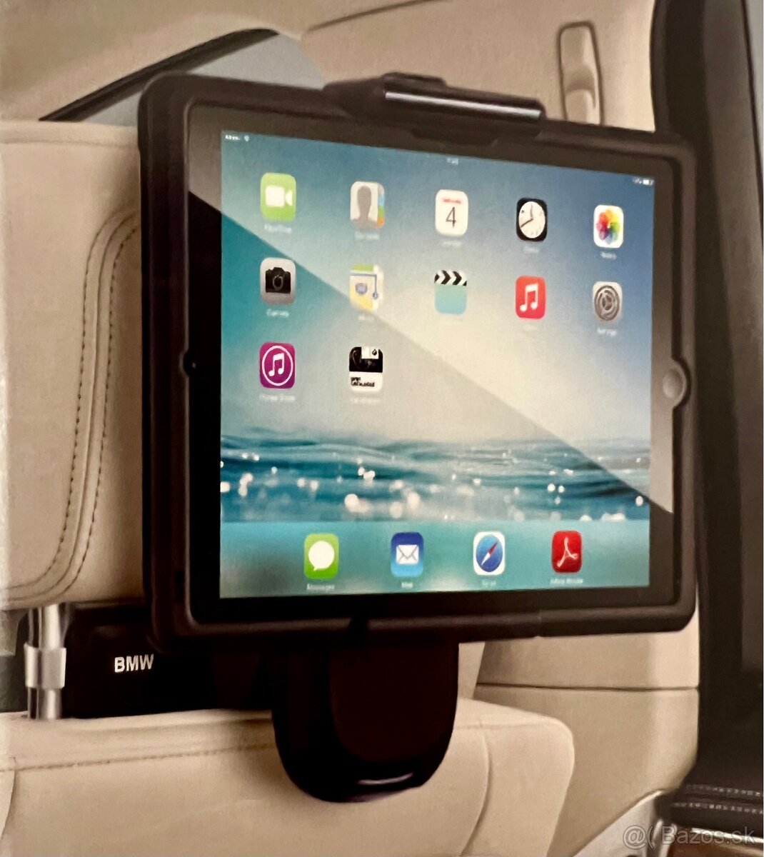 Držiak na tablet BMW - 3