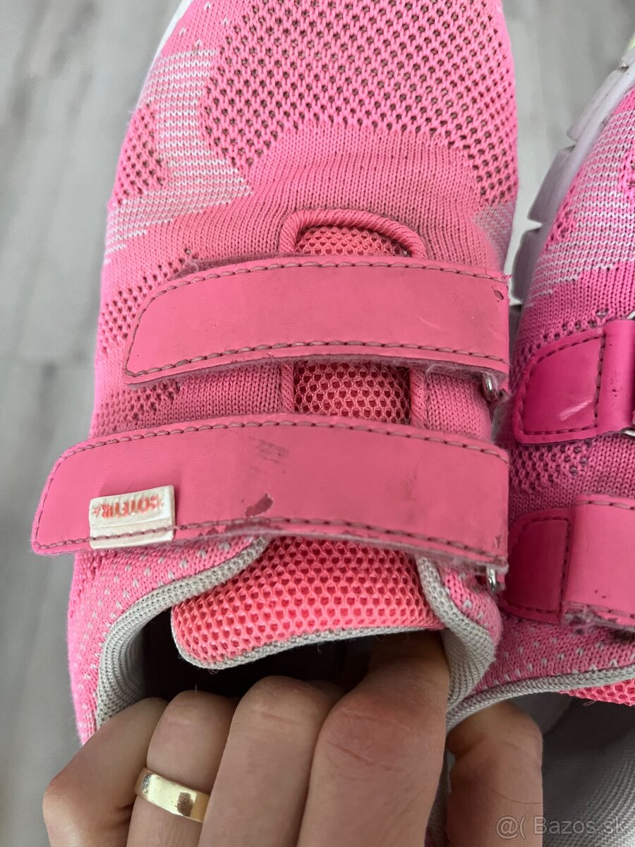 tenisky Protetika, velkost 32 - 3