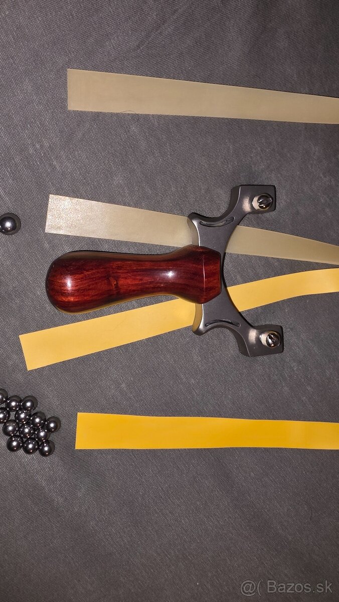 Prak-Gumipuška na predaj - 3