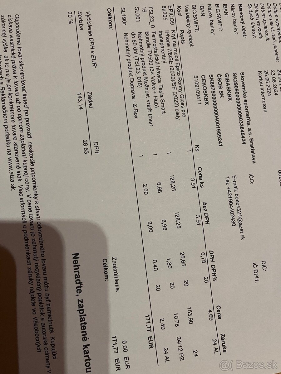 Tesla Smart Bundle TV500 - 3