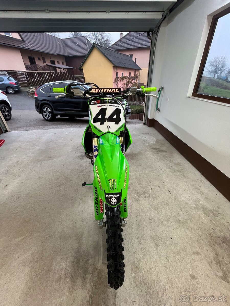 Kx250 - 3