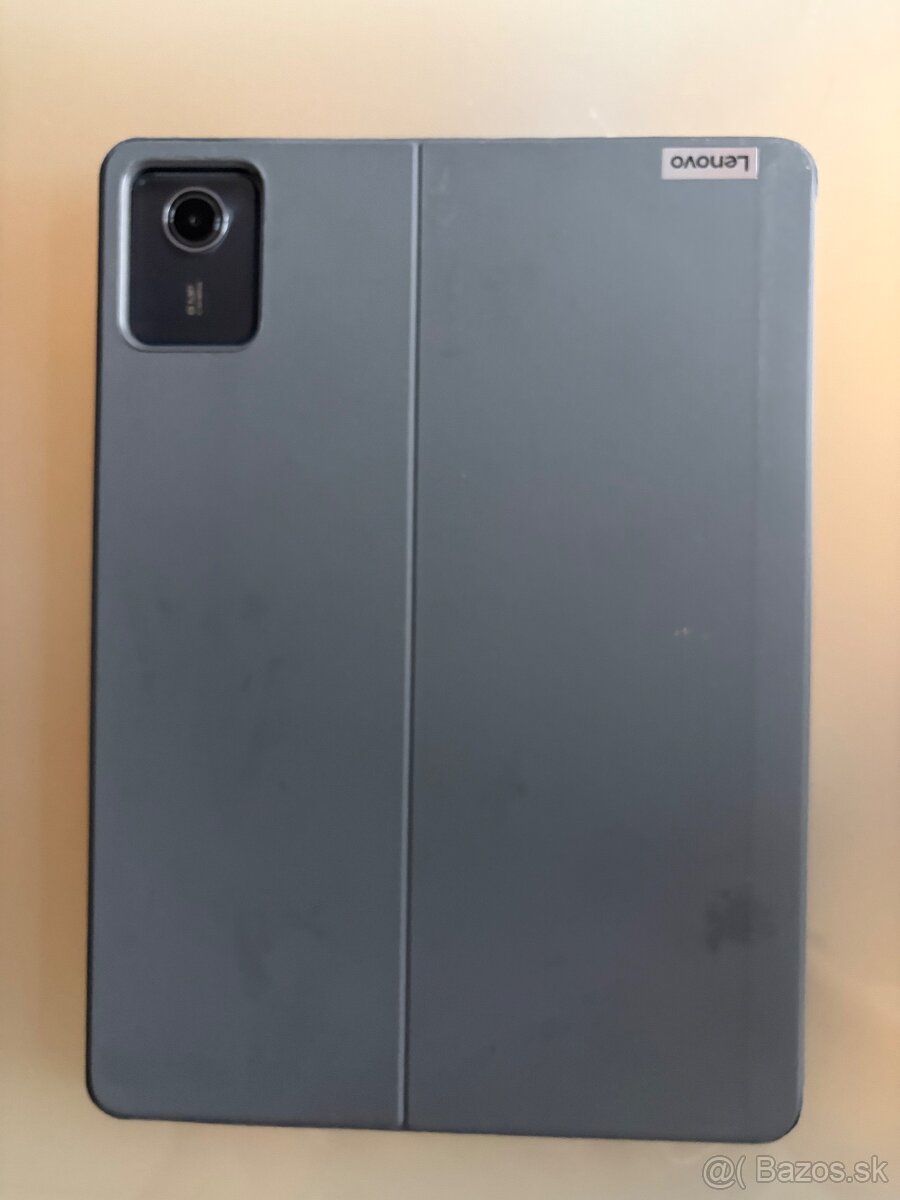 Predávam Lenovo Tab M11, 11” ochranným puzdrom a ochranným s - 3