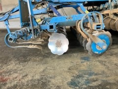 Sejačka Lemken Compact - 3