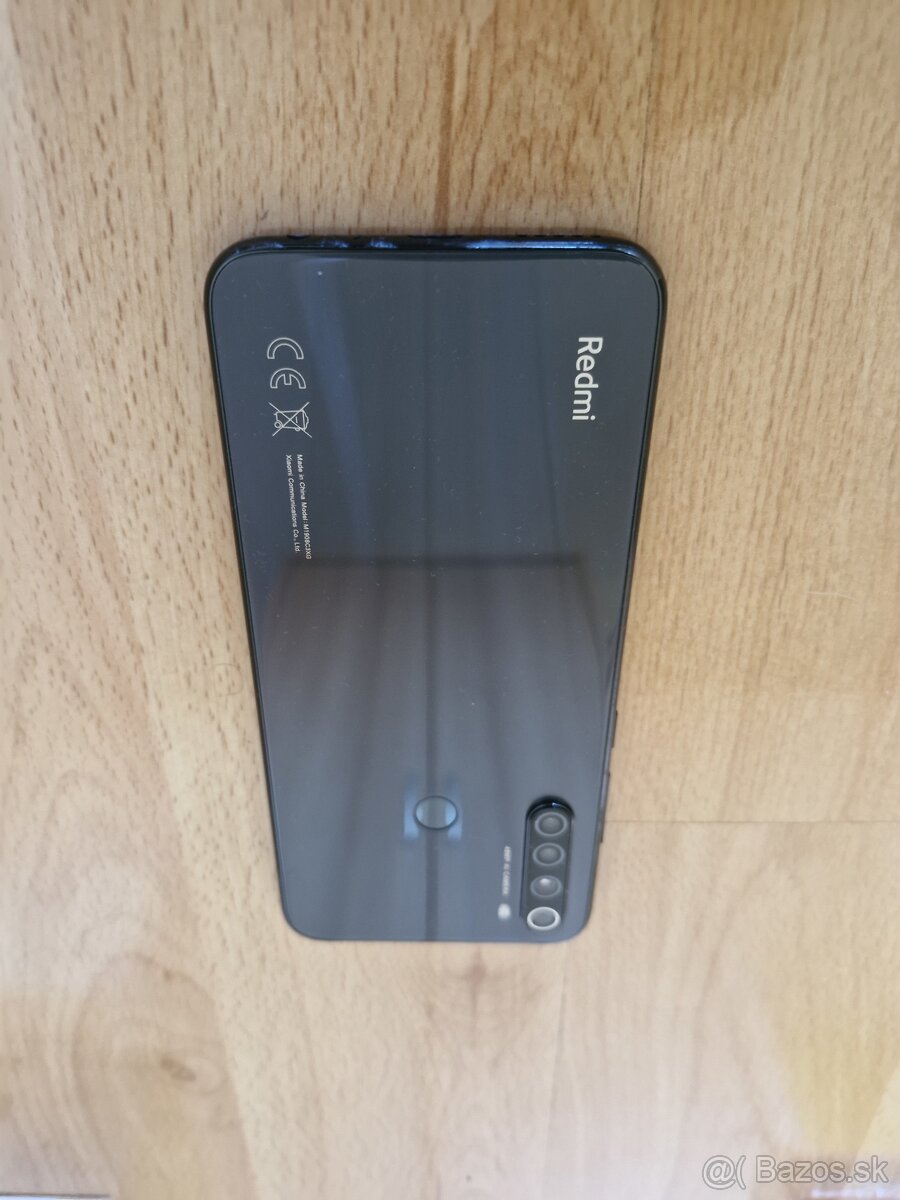 Xiaomi Redmi Note 8T - 3