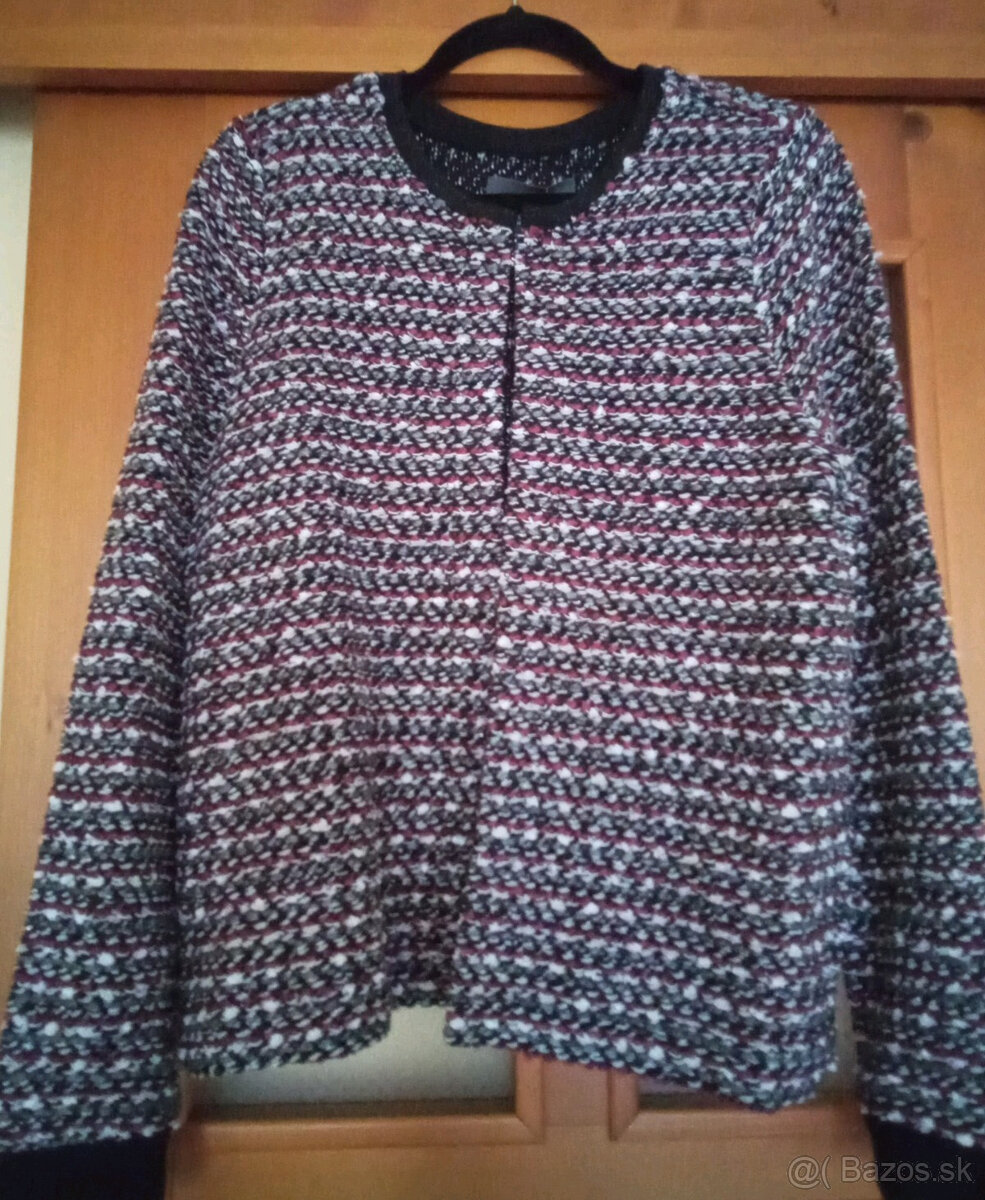 Dámske Sako Street One Veľkosť 40 - Nové - 3