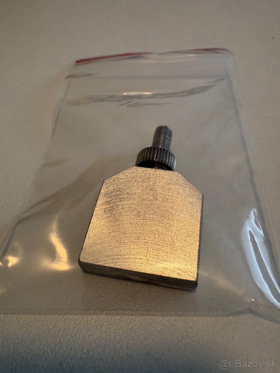 Klarinet - Držiak mikrofónu - 3