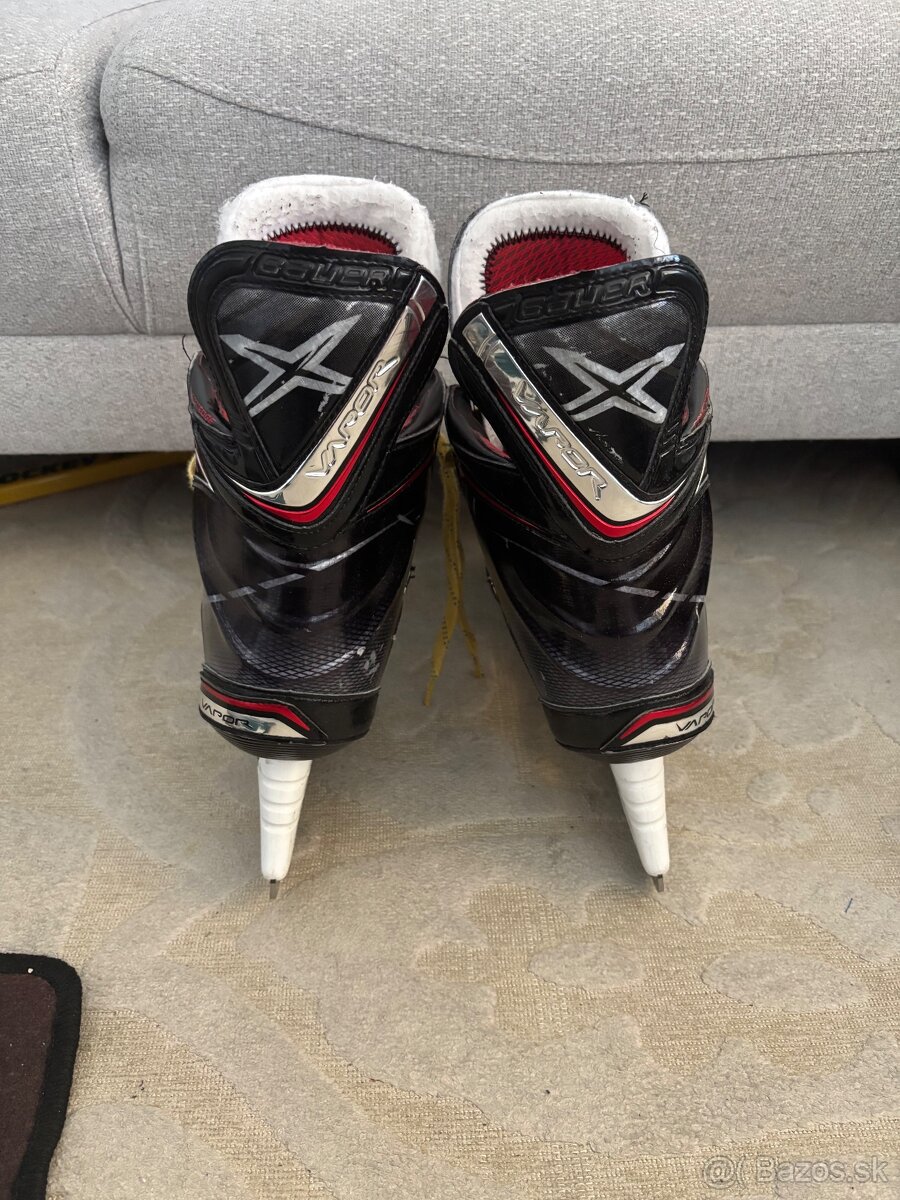 Bauer Vapor 1X - 3