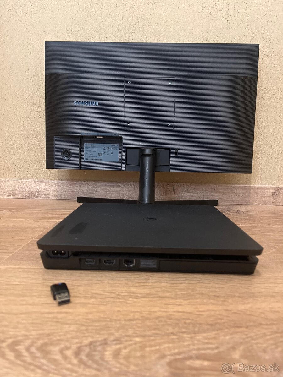 Playstation 4 full setup - 3