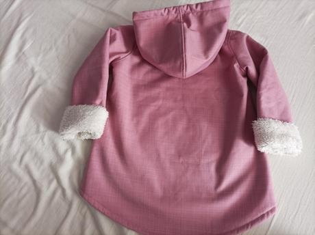 Nova softshellova bunda 98 - 3